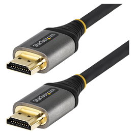 Startech Cable HDMI 2.1 8K Certificado 3m 48Gbps 8K@60Hz 4K@120Hz HDR10+ eARC