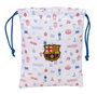 SAFTA Saquito merienda Baby F.C. Barcelona