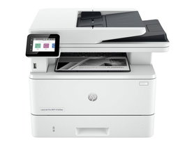 HP LaserJet Pro MFP 4102fdw Impresora Multifunción Inalámbrica
