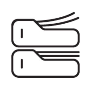 HP LaserJet Pro MFP 4102fdw Impresora Multifunción Inalámbrica