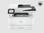 HP LaserJet Pro MFP 4102fdw Impresora Multifunción Blanca