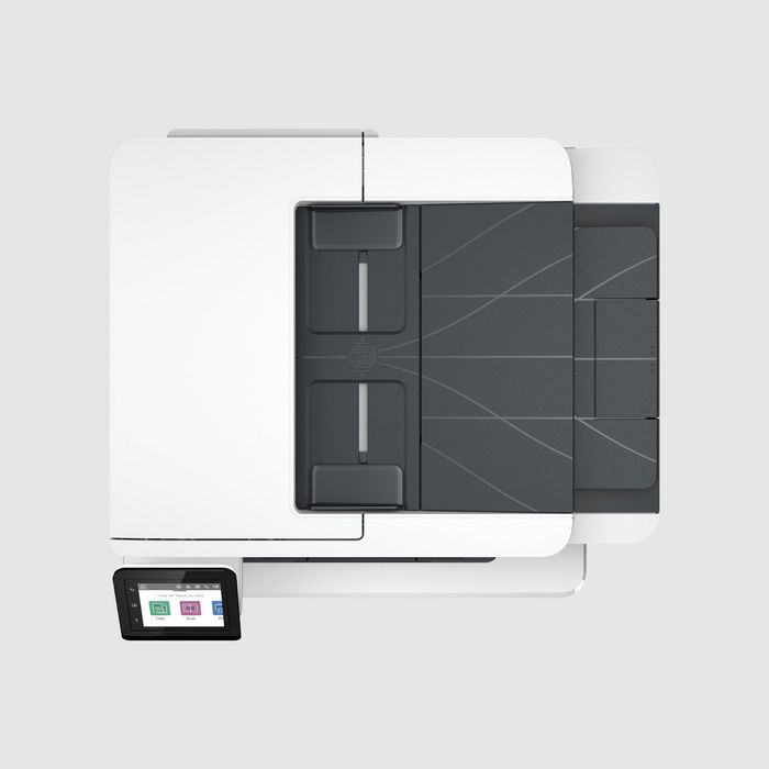 HP LaserJet Pro MFP 4102fdw Impresora Multifunción Inalámbrica