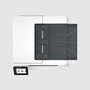 HP LaserJet Pro MFP 4102fdw Impresora Multifunción Inalámbrica