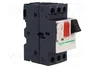 SCHNEIDER ELECTRIC GV2ME32 Interruptor motorizado 15kW 230÷690VAC