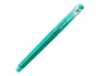 Uniball UF-222 Rotulador Roller Tinta Gel Borrable 0,7 mm Verde