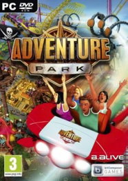 Badland Games ADVENTURE PARK