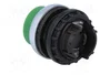 EATON ELECTRIC Interruptor de presión RMQ-Titan verde 22mm