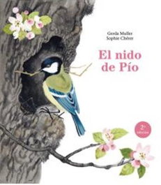 El nido de pío, Sophie Cherer - ING Edicions