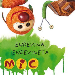LA GALERA, MIC. Endevina, endevineta 4 - Laia Gimó
