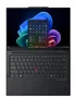 Lenovo ThinkPad E14 Gen 8 Intel Core Ultra 5 325 32GB 512GB WUXGA Negro