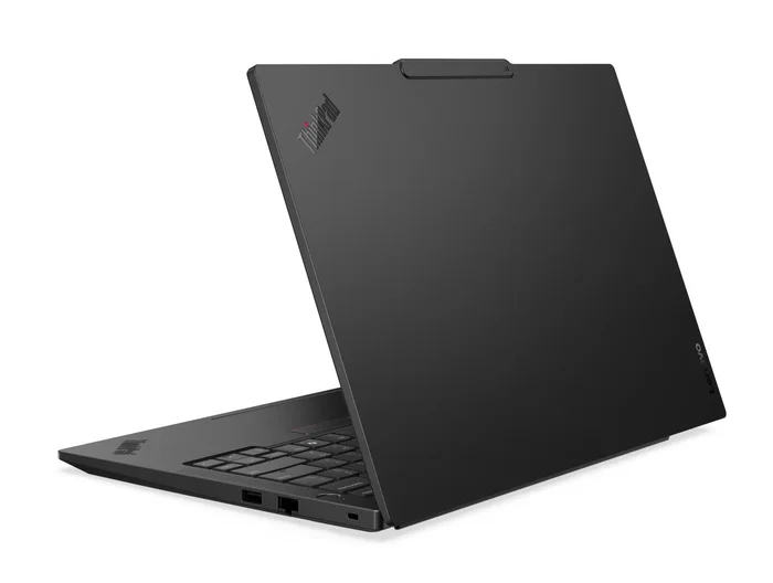 Lenovo ThinkPad E14 Gen 8 Intel Core Ultra 5 325 32GB 512GB WUXGA Negro