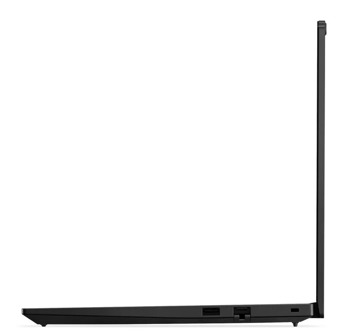 Lenovo ThinkPad E14 Gen 8 Intel Core Ultra 5 325 32GB 512GB WUXGA Negro