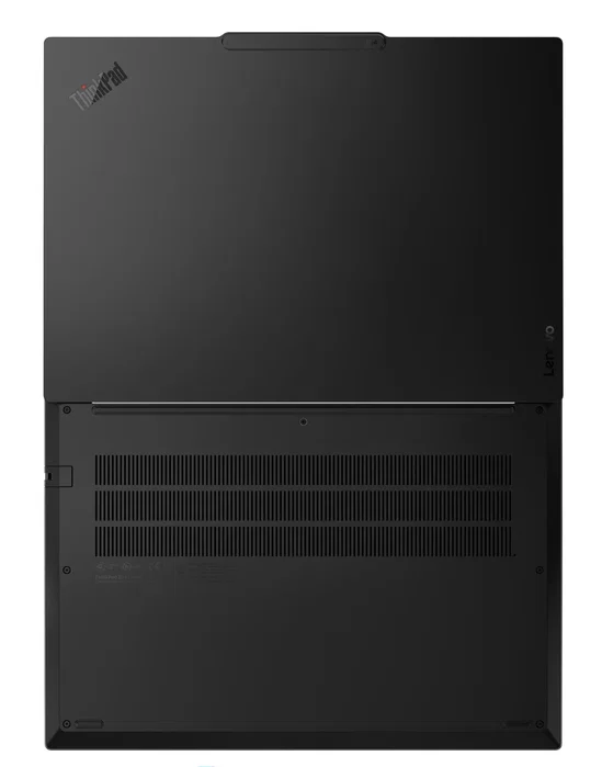Lenovo ThinkPad E14 Gen 8 Intel Core Ultra 5 325 32GB 512GB WUXGA Negro