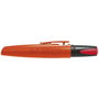 Pica VISOR Marcador Permanente Rojo SB