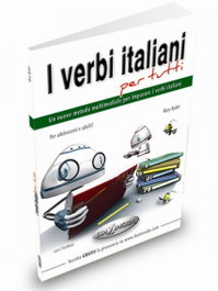 EDILINGUA I verbi italiani per tutti, Rory Ryder - EDILINGUA