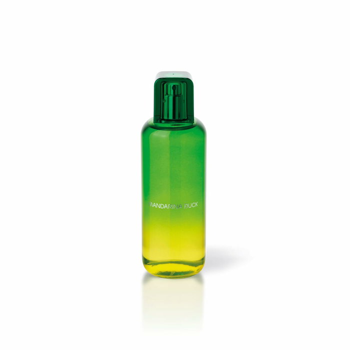 Mandarina Duck The Mandariners For Him Eau de Toilette 100 ml Mandarina Duck The Mandariners For Him Eau de Toilette 100 ml