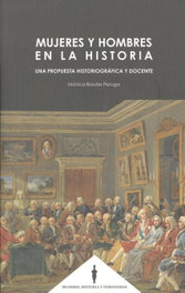 Mujeres y hombres en la historia, Monica Bolufer Peruga - COMARES