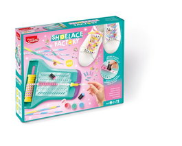 Maped Fábrica de Personalización de Cordones