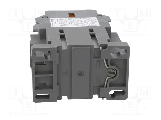 LS ELECTRIC METASOL MC-9B 220VDC Contactor 3-polar