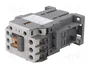 LS ELECTRIC METASOL MC-9B 220VDC Contactor 3-polar