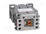 LS ELECTRIC METASOL MC-9B 220VDC Contactor 3-polar