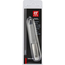 Zwilling Premium Sapphire Nail File 9 cm