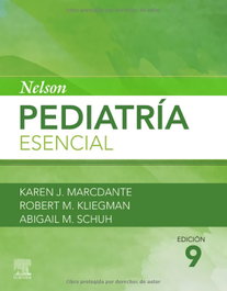 Elsevier Editorial Nelson Pediatría Esencial 9ª Edición