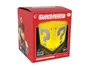 Paladone Super Mario Mini Question Block con sonido de 8 cm