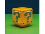 Paladone Super Mario Mini Question Block con sonido de 8 cm