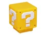 Paladone Super Mario Mini Question Block con sonido de 8 cm