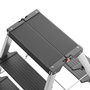 Hailo Master D70 Escalera de tijera doble cara