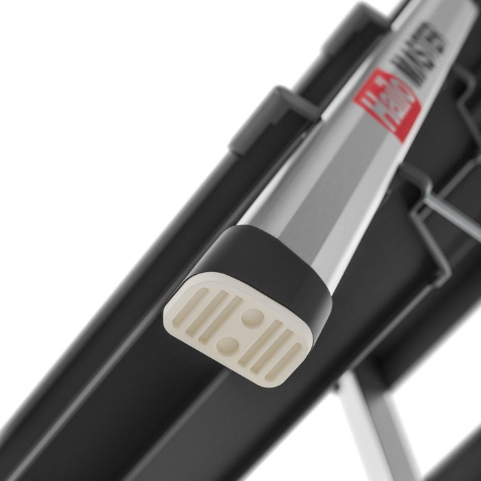 Hailo Master D70 Escalera de tijera doble cara Hailo Master D70 Escalera de tijera doble cara