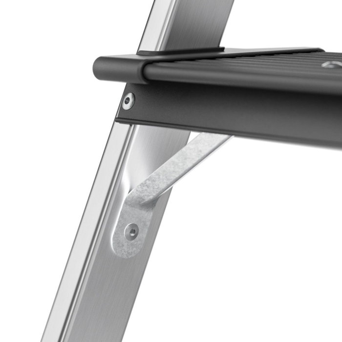 Hailo Master D70 Escalera de tijera doble cara Hailo Master D70 Escalera de tijera doble cara