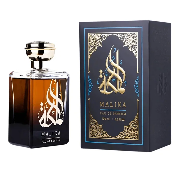 New Brand Malika Agua de perfume Unisex 100 ml