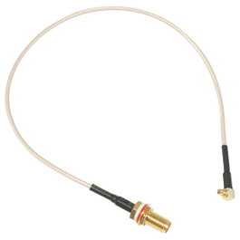 MikroTik ACMMCXRPSMA Cable Coaxial MMCX a RPSMA