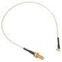 MikroTik ACMMCXRPSMA Cable Coaxial MMCX a RPSMA