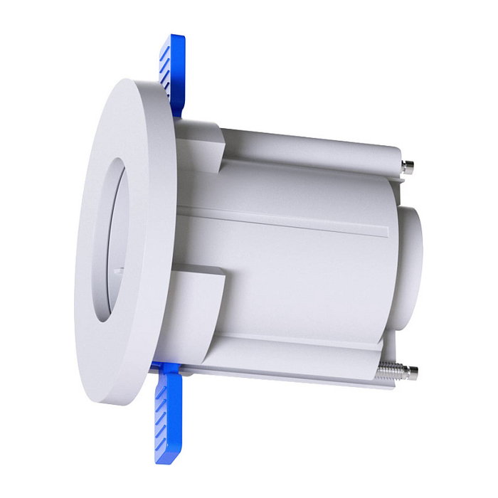Ubiquiti Soporte de montaje empotrado Blanco para AI Theta Professional Lenses Ubiquiti Soporte de montaje empotrado Blanco para AI Theta Professional Lenses