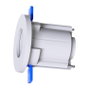 Ubiquiti Soporte de montaje empotrado Blanco para AI Theta Professional Lenses