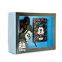 Disney Mickey Mouse Pack Riñonera + Complemento Cherry Multicolor