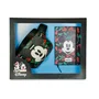 Disney Mickey Mouse Pack Riñonera + Complemento Cherry Multicolor