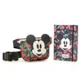 Disney Mickey Mouse Pack Riñonera + Complemento Cherry Multicolor