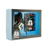 Disney Mickey Mouse Pack Riñonera + Complemento Cherry Multicolor