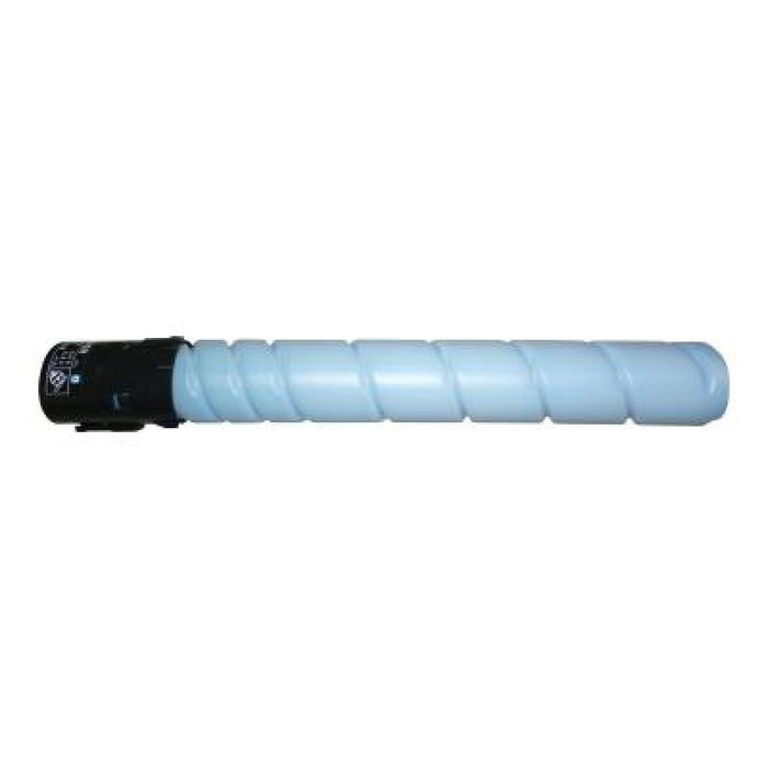 Konica Minolta Toner TN-321 Cyan para Bizhub (A33K450) - Tóner Original