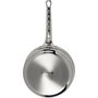 De Buyer Affinity Sauteuse Sartén Salteadora de Acero Inoxidable 20 cm