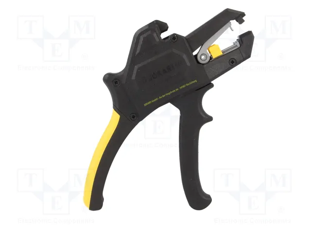 JOKARI Pelacables para cables redondos 24AWG÷10AWG JOKARI Pelacables para cables redondos 24AWG÷10AWG