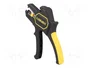 JOKARI Pelacables para cables redondos 24AWG÷10AWG