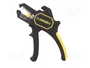 JOKARI Pelacables para cables redondos 24AWG÷10AWG