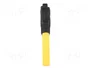 JOKARI Pelacables para cables redondos 24AWG÷10AWG