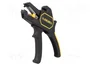 JOKARI Pelacables para cables redondos 24AWG÷10AWG