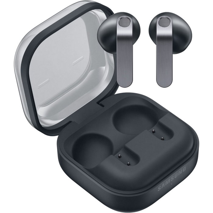 Samsung Galaxy Buds4 SM-R540 Negro/Plata